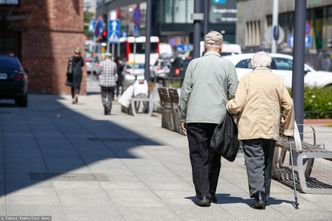 Minimalna emerytura. Seniorzy wskazali konkretną kwotę