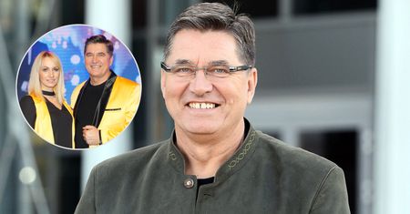 Tym zajmuje się córka lidera Bayer Full. Sławomir Świerzyński z pewnością jest dumny
