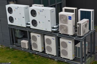 Polacy rzucili się na pompy ciepła. Tymczasem za chwilę może pojawić się problem