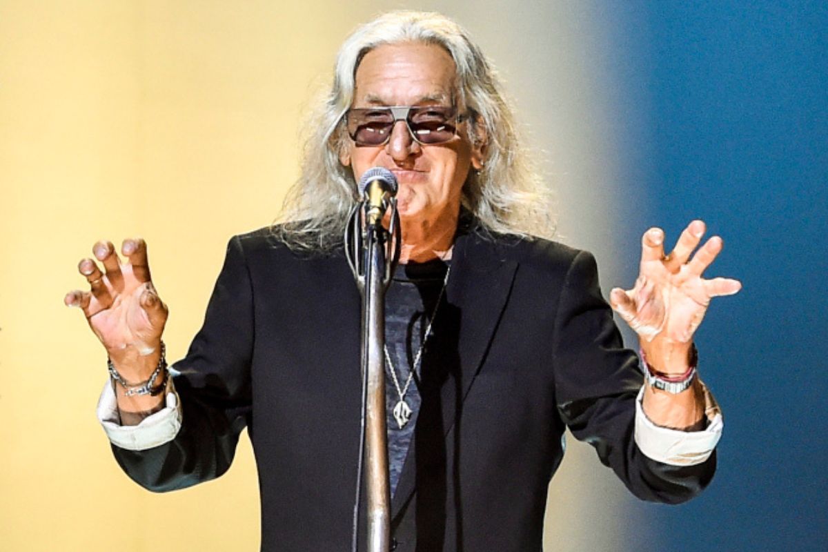 Jak się czuje Markowski? Córka zamieściła nagranie, na którym wspierają WOŚP