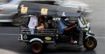 Tuk tuk - symbol Tajlandii