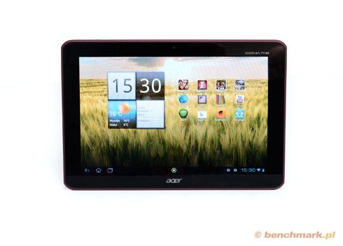 Acer Iconia Tab A200