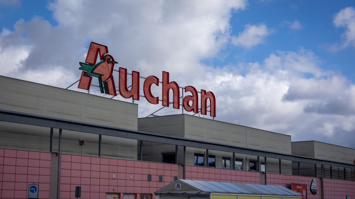Auchan 