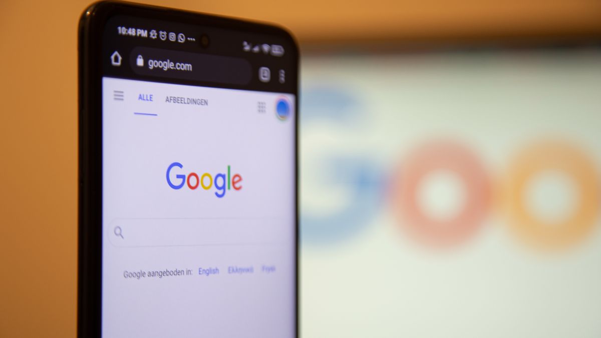 Rosyjska filia Google ogłosiła bankructwo