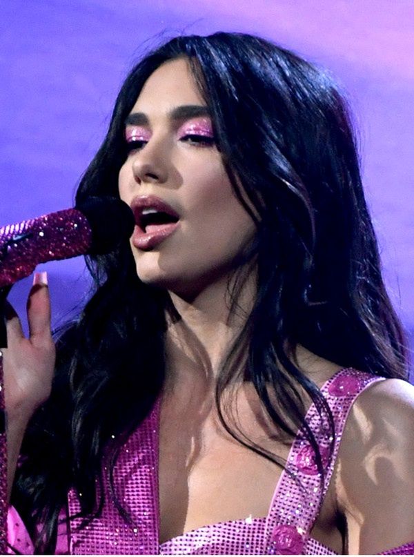 Dua Lipa