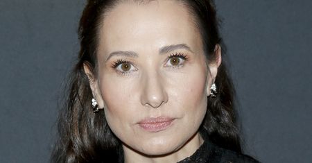 Aleksandra Popławska straciła bliską osobę. "Darku kochany..."