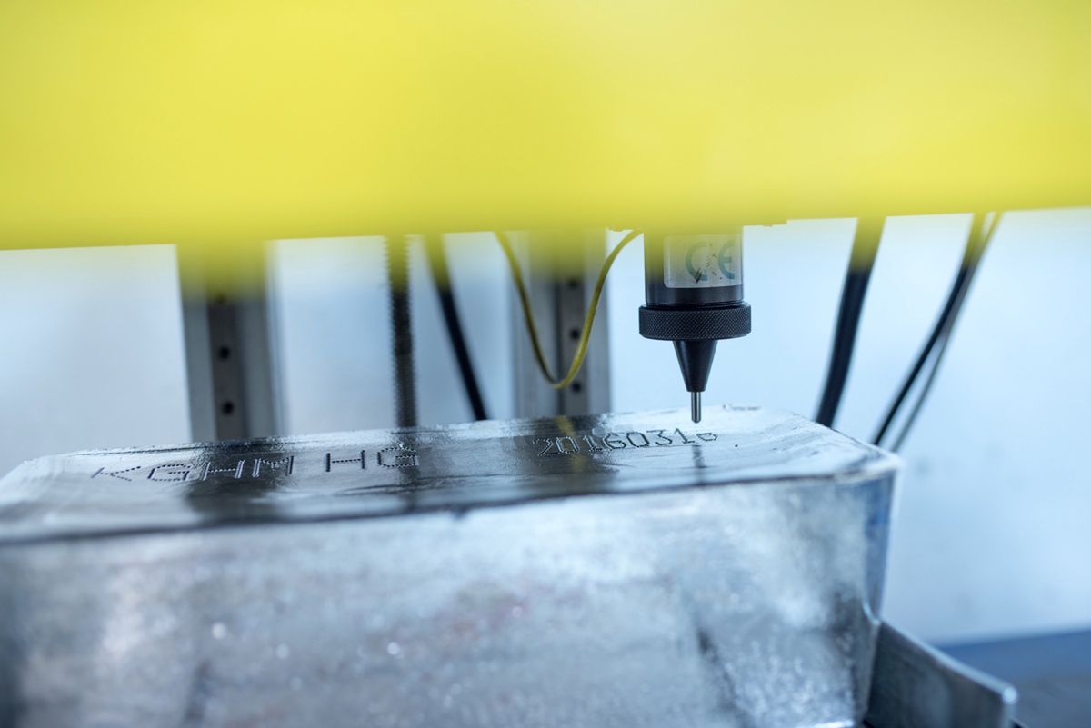 KGHM zachęca pracowników do zgłaszania innowacyjnych projektów.