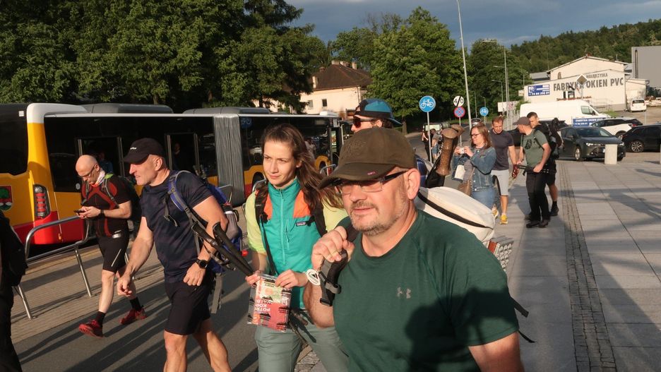 Wystartowała Potrójna Korona Wałbrzyska 2025