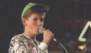 Krzysztof Antkowiak po 32 latach wystąpił w Opolu. Zaśpiewał kultowy hit. Jak dziś wygląda?