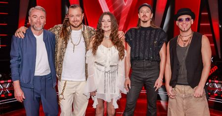 "The Voice of Poland": Podoba się Wam nowy skład, czy woleliście starą ekipę? (WYNIKI SONDY)