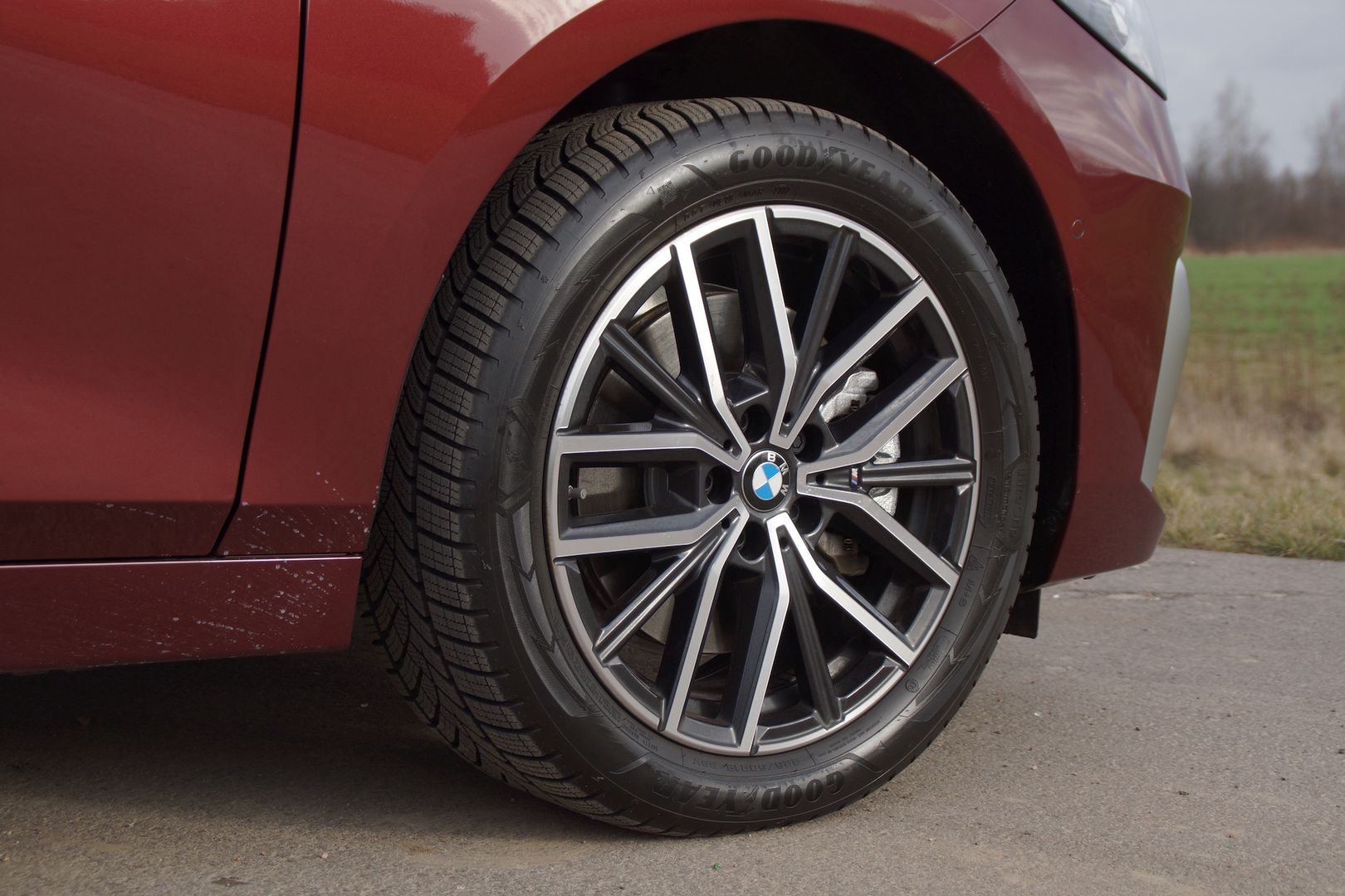 BMW 230e xDrive Active Tourer