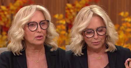 Agata Młynarska szczerze o chorobie. "Miałam etap niechodzenia, straszliwego bólu"