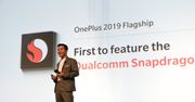 Nie, pierwszego telefonu ze Snapdragonem 855 nie stworzy OnePlus