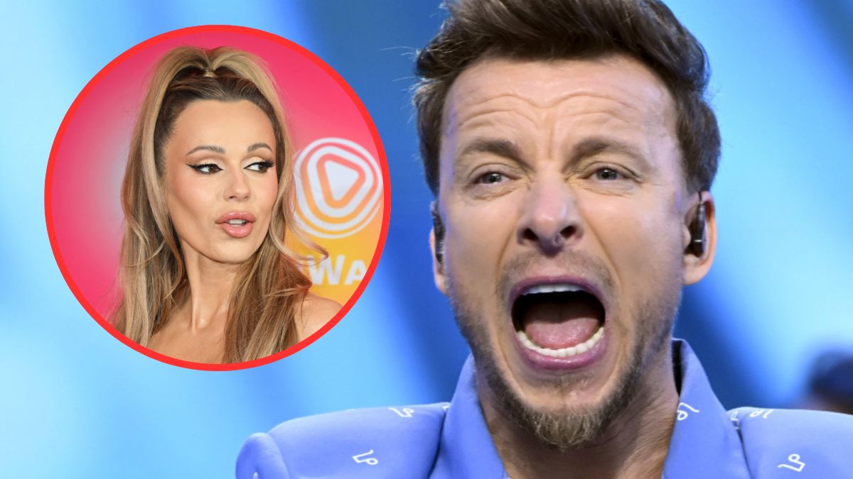 Piotr Kupicha szczerze o aferze z Dodą