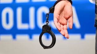 Kajdanki na rękach przedszkolaków. Rodzice z pretensjami, policja się tłumaczy