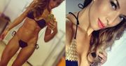 Ewa Chodakowska w bardzo skąpym bikini... (FOTO)