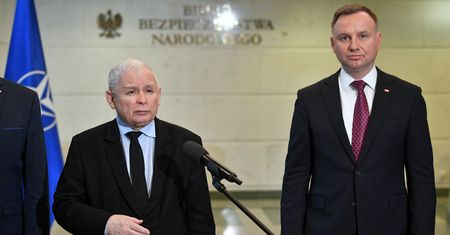 Nagła zmiana u prezydenta? Ulegnie PiS-owi w ważnej sprawie?