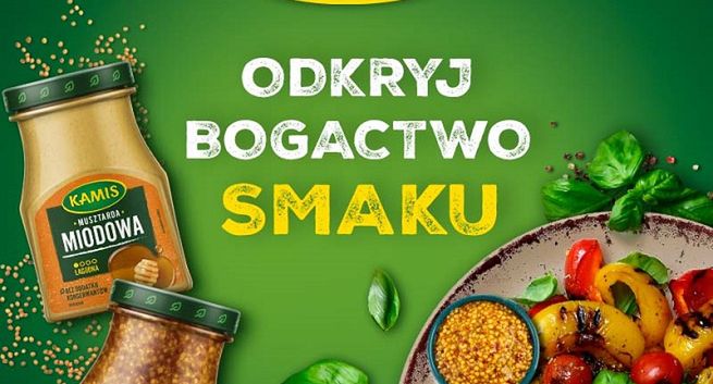 Insignia z nową kampanią dla marki Kamis