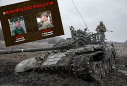 Ukraiński wywiad zdobył nazwiska rosyjskich dowódców