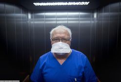 Koronawirus w Polsce. Prof. Simon o antyspołecznym zachowaniu Polaków