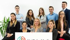 Cube Group łączy sieci reklamowe NetSales i SalesMedia
