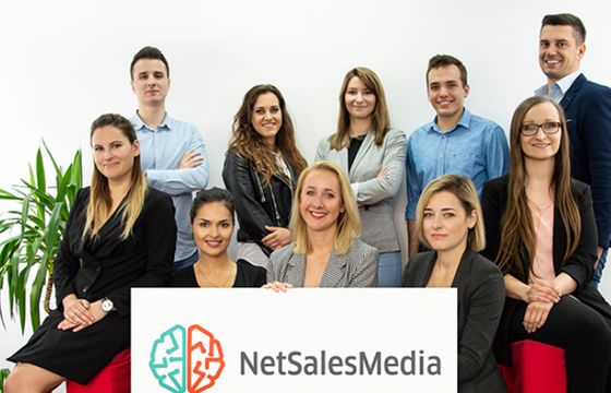 Cube Group łączy sieci reklamowe NetSales i SalesMedia