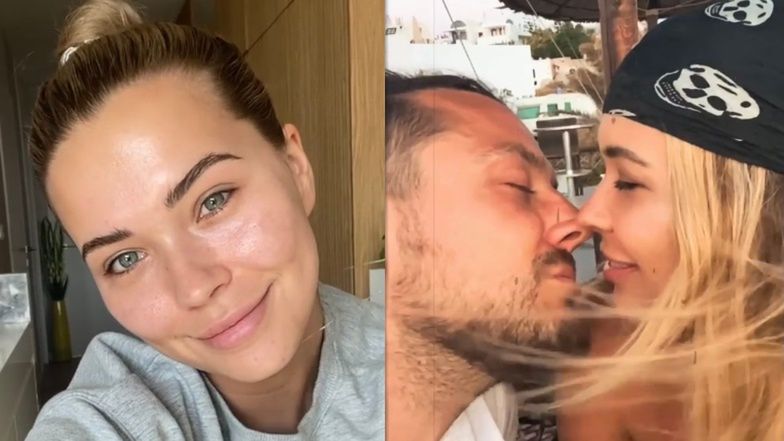 Sandra Kubicka zdradza, że MARZY O DZIECKU