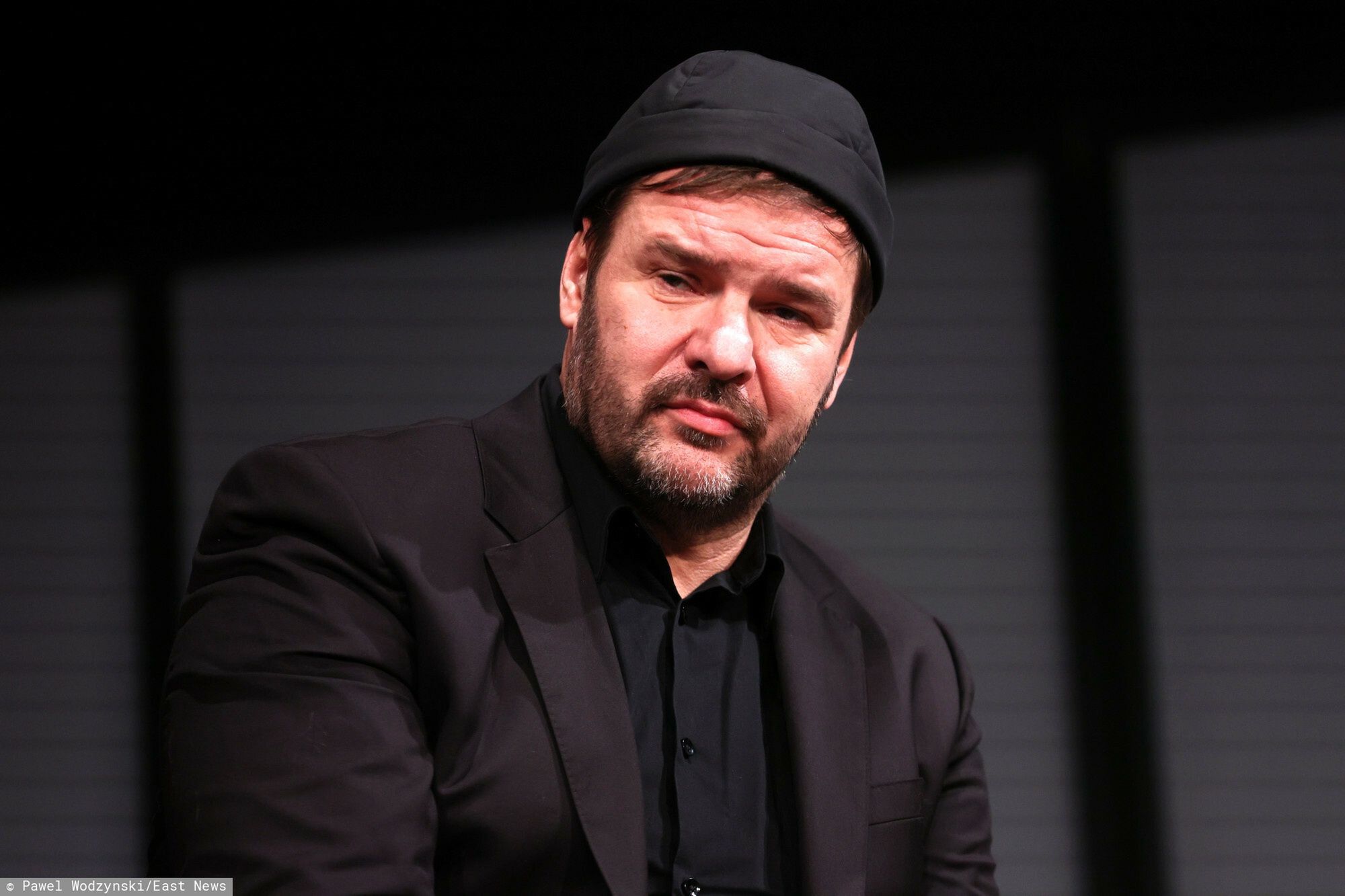 Tomasz Karolak
