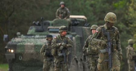 Jest decyzja ws. żołnierza, który pijany strzelał do cywilów