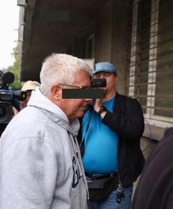 Wiadomo, dlaczego zatrzymano też żonę Cz.