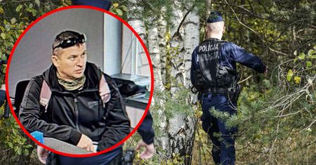 Współtwórca GROM uważa, że Grzegorz Borys jest jak "zaszczuty pies"