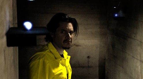 Pac-Man: The Movie 1