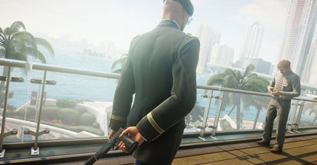 HITMAN 2 zapowiedziany - tym razem cała gra, a nie epizody
