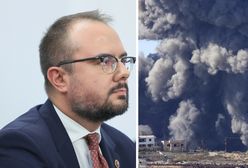 Wezwanie w trybie pilnym. Ważny komunikat MSZ