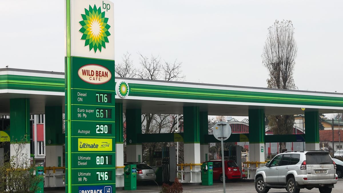 Będą zwolnienia w BP