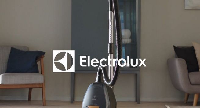 Zenith obronił budżet mediowy Electroluxa