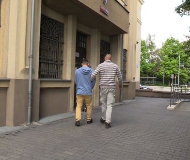Sąd nie zdecydował o aresztowaniu podejrzanego o gwałt na nastolatce