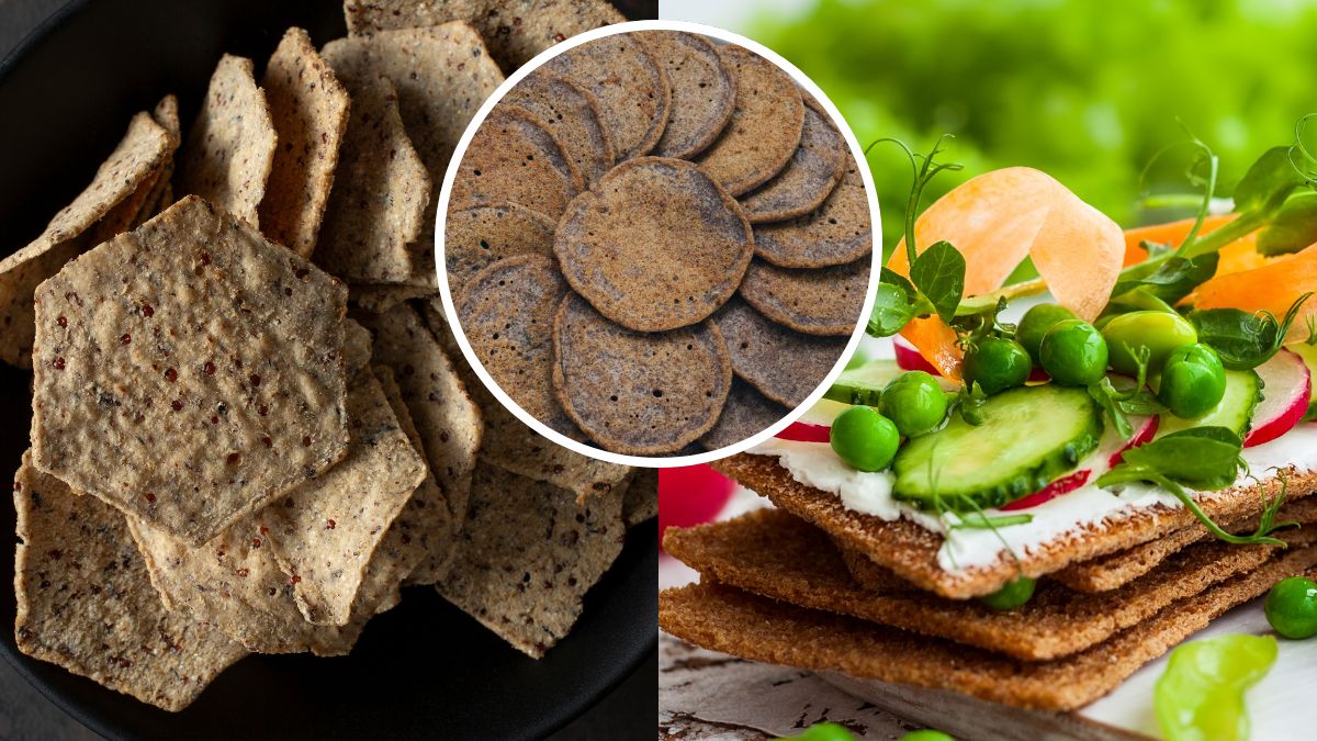 Jak zrobić kanapkę bez chleba? 