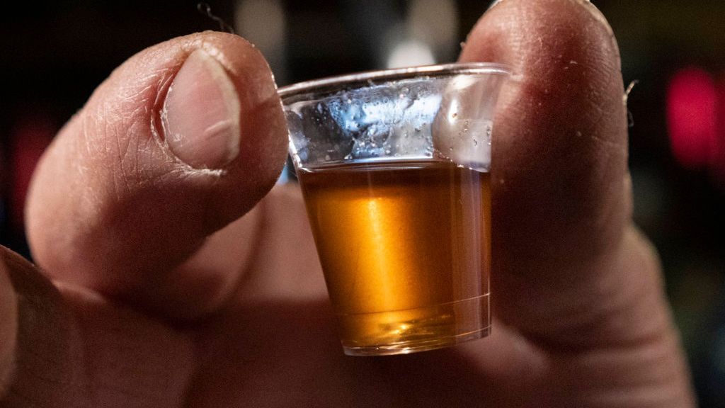 Syrop glukozowo-fruktozowy w diecie zwiększa ryzyko nadwagi