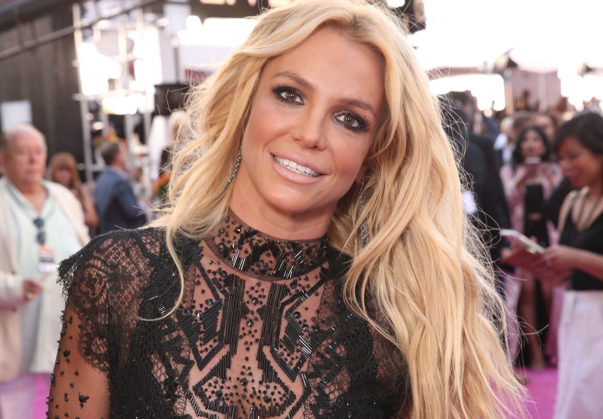 Britney Spears ma nowego prawnika
