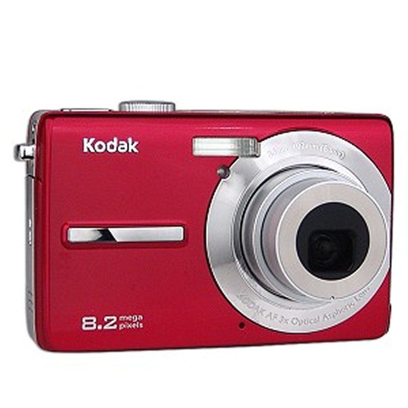 Kodak EasyShare M863