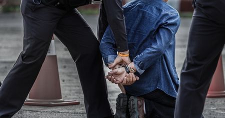 Zamknięto potężną witrynę z dziecięcą pornografią. Mieszkańcy Polski wśród zatrzymanych