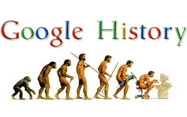 Jak przez kilkanaście lat zmieniała się usługa Google Search?