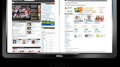 Nowa "dwudziestkatrójka" od Della 1