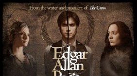 Debiut w za dużych butach, czyli Poe na wielkim ekranie 1