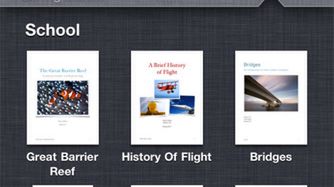 Apple wydaje pakiet iWork dla iPhone'ów 1
