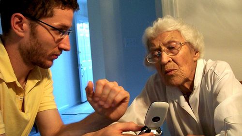 Jak często dzwoni do Was mamusia? 1