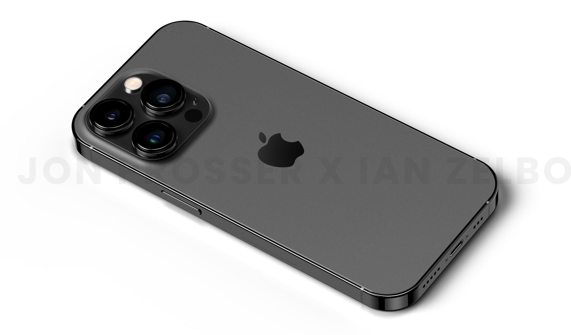 iPhone 14 Pro w całej okazałości. Zobacz najlepsze jak dotąd grafiki 4