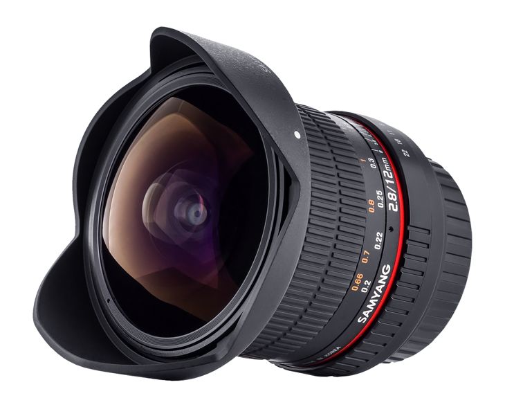 Firma Samyang przygotowała specjalną ofertę na jesienne dni 1