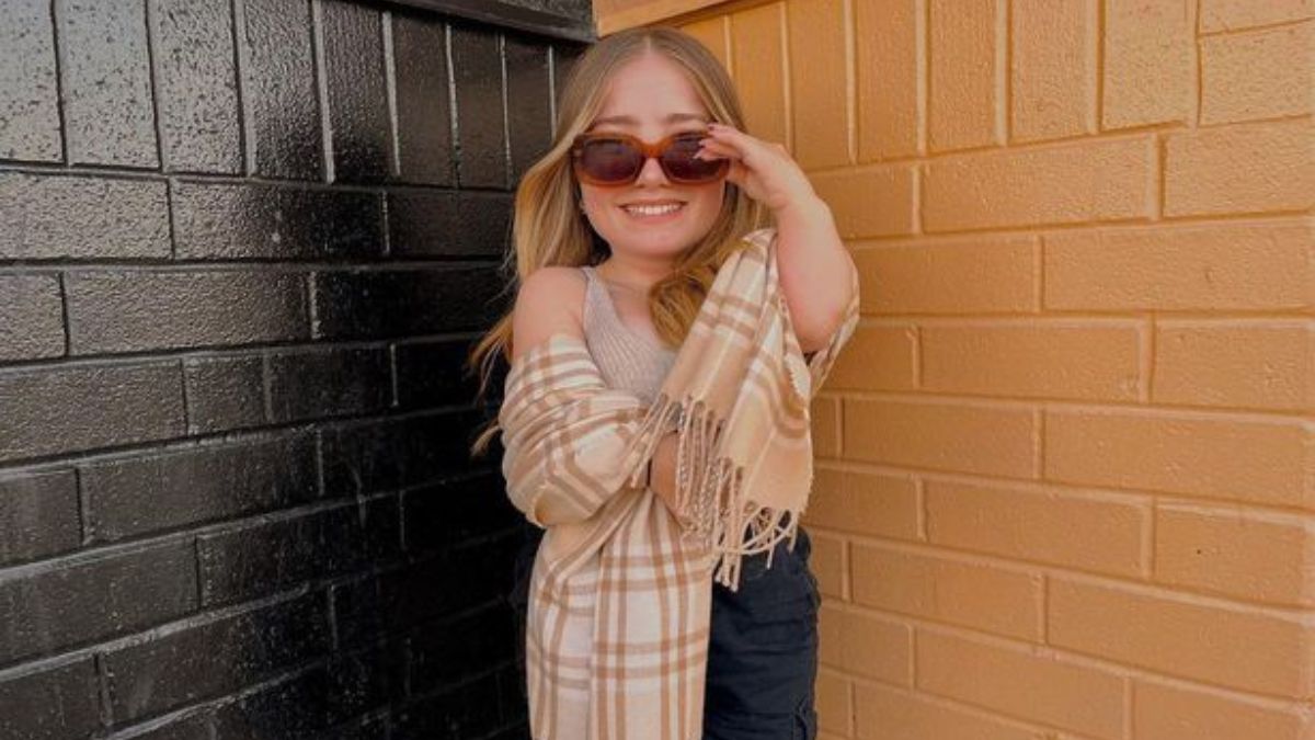 Cierpi na jedną z odmian karłowatości